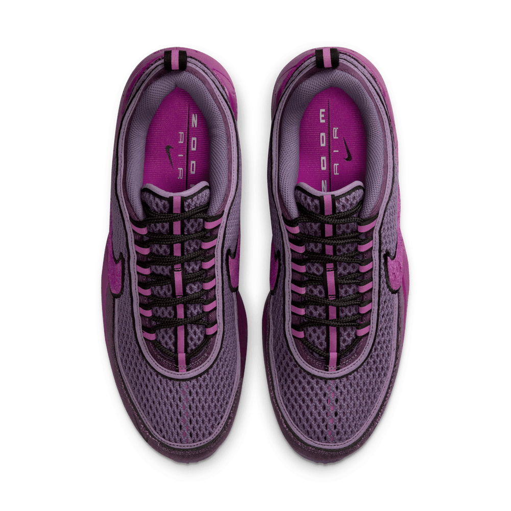 Air Zoom Spiridon 'Hot Fuchsia'