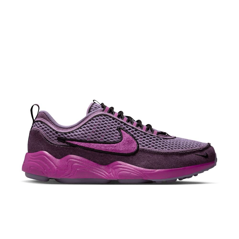 Air Zoom Spiridon 'Hot Fuchsia'