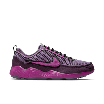 Air Zoom Spiridon 'Hot Fuchsia'