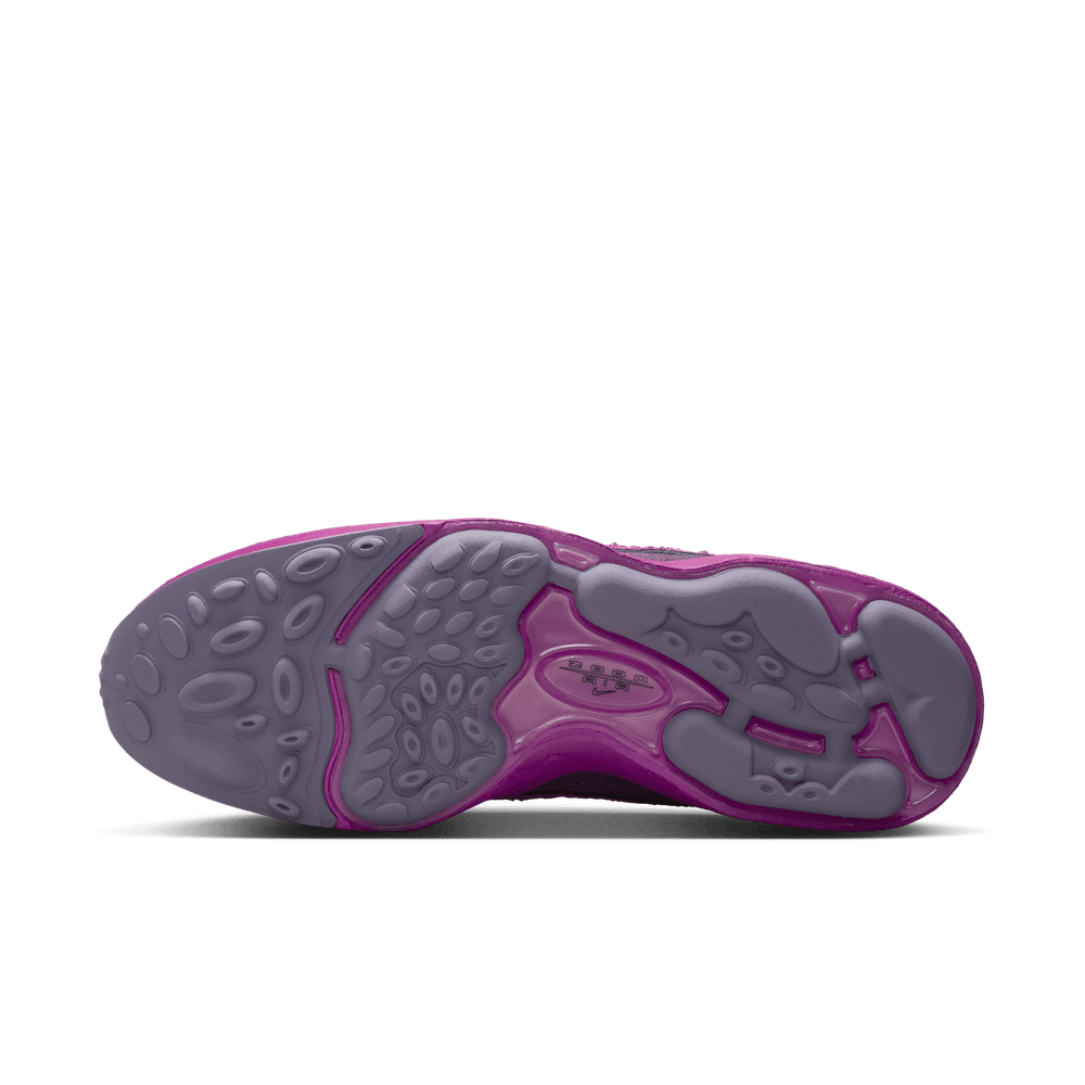 Air Zoom Spiridon 'Hot Fuchsia'