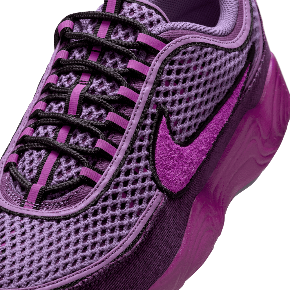 Air Zoom Spiridon 'Hot Fuchsia'