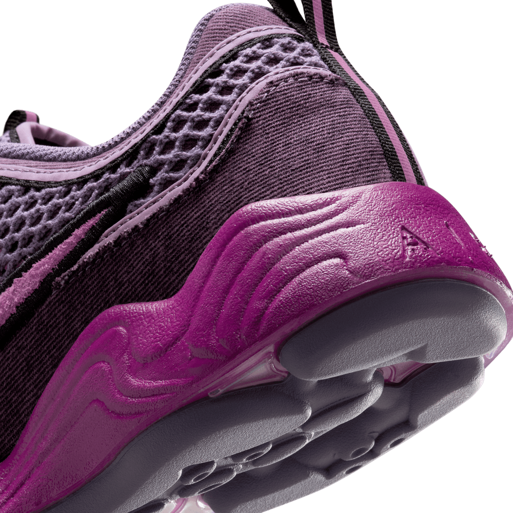 Air Zoom Spiridon 'Hot Fuchsia'