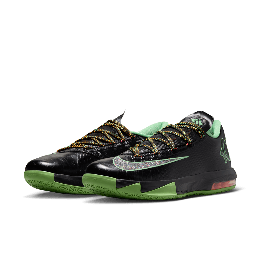 KD 6 'Brazil'