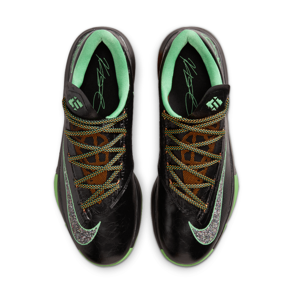 KD 6 'Brazil'