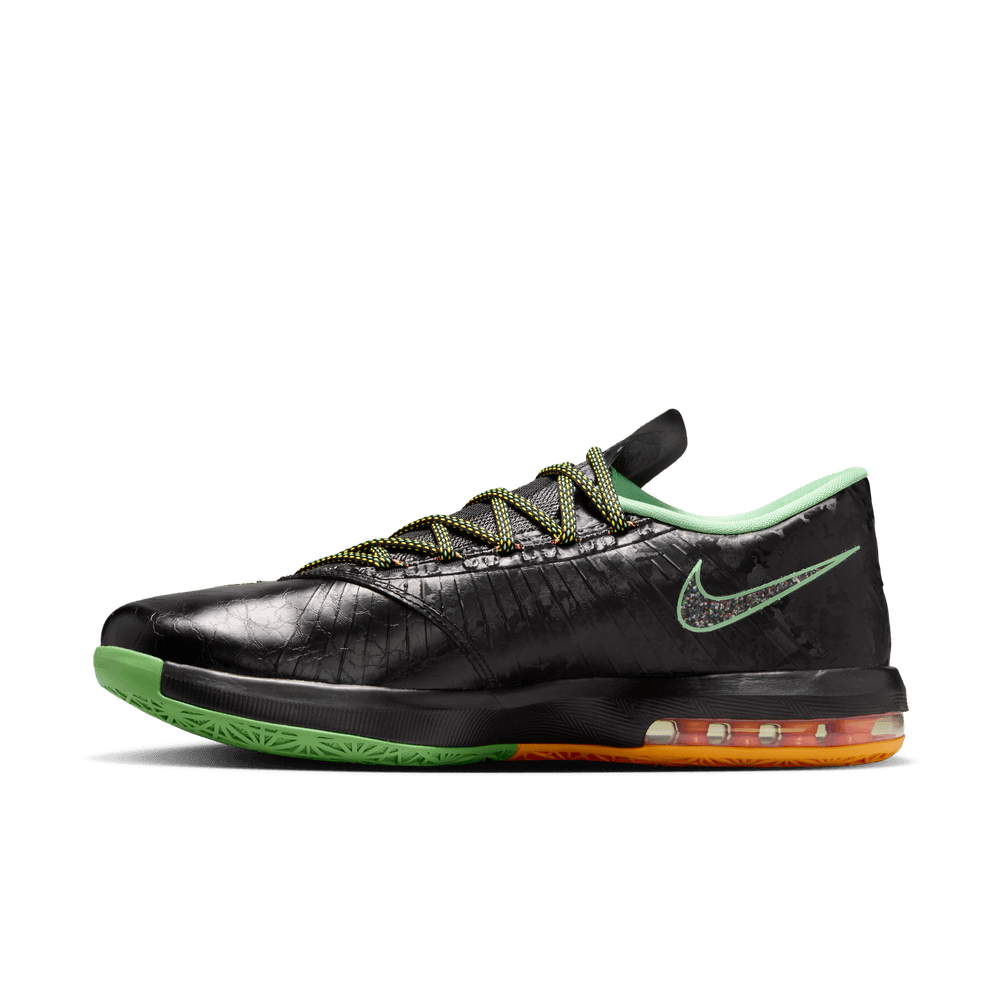KD 6 'Brazil'