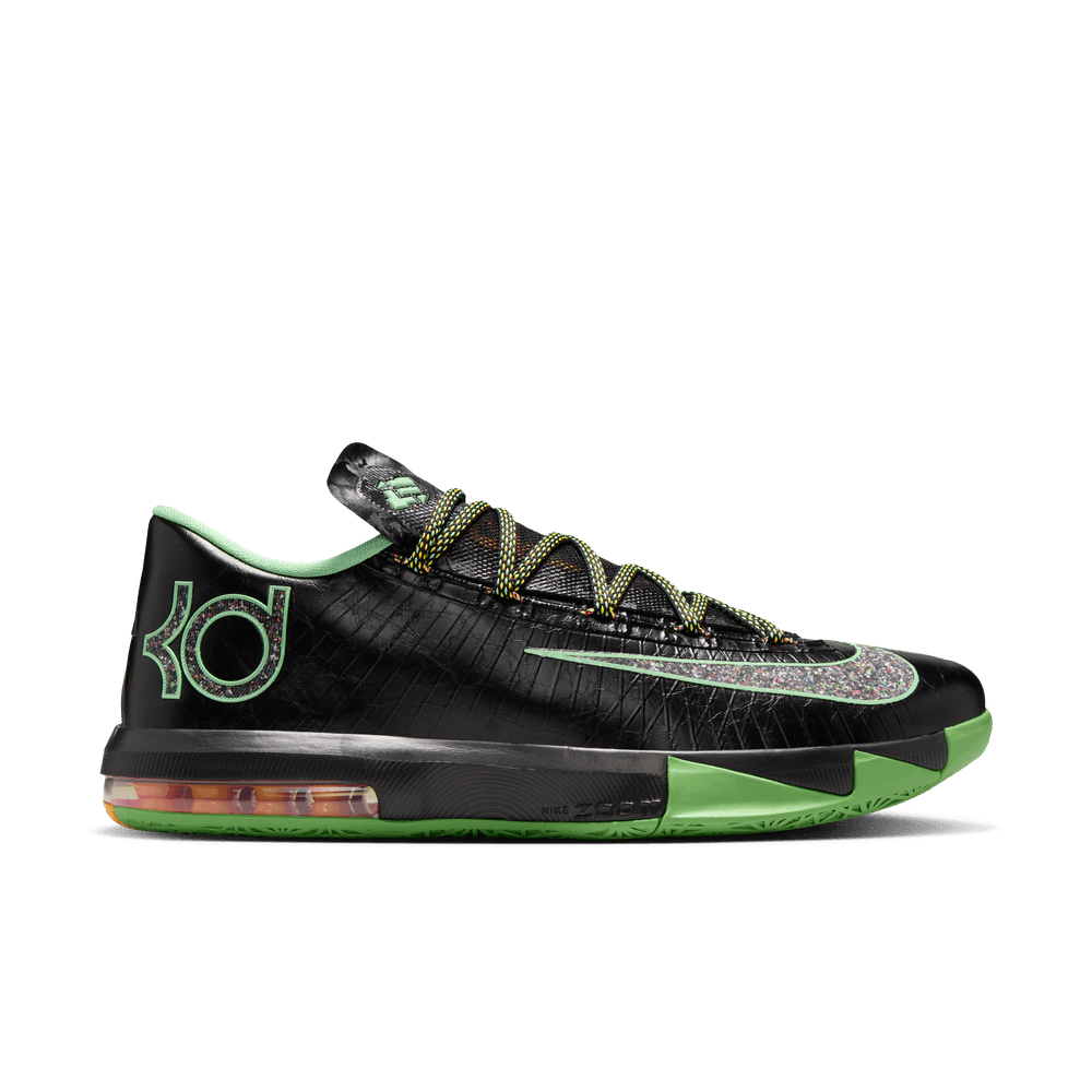 KD 6 'Brazil'