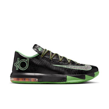 KD 6 'Brazil'