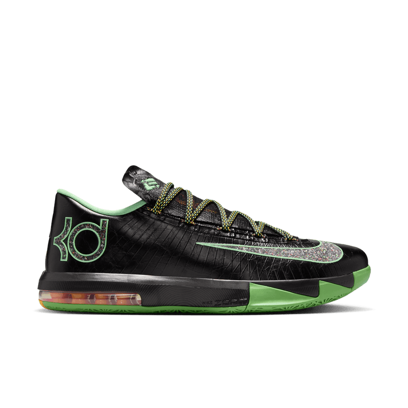KD 6 'Brazil'