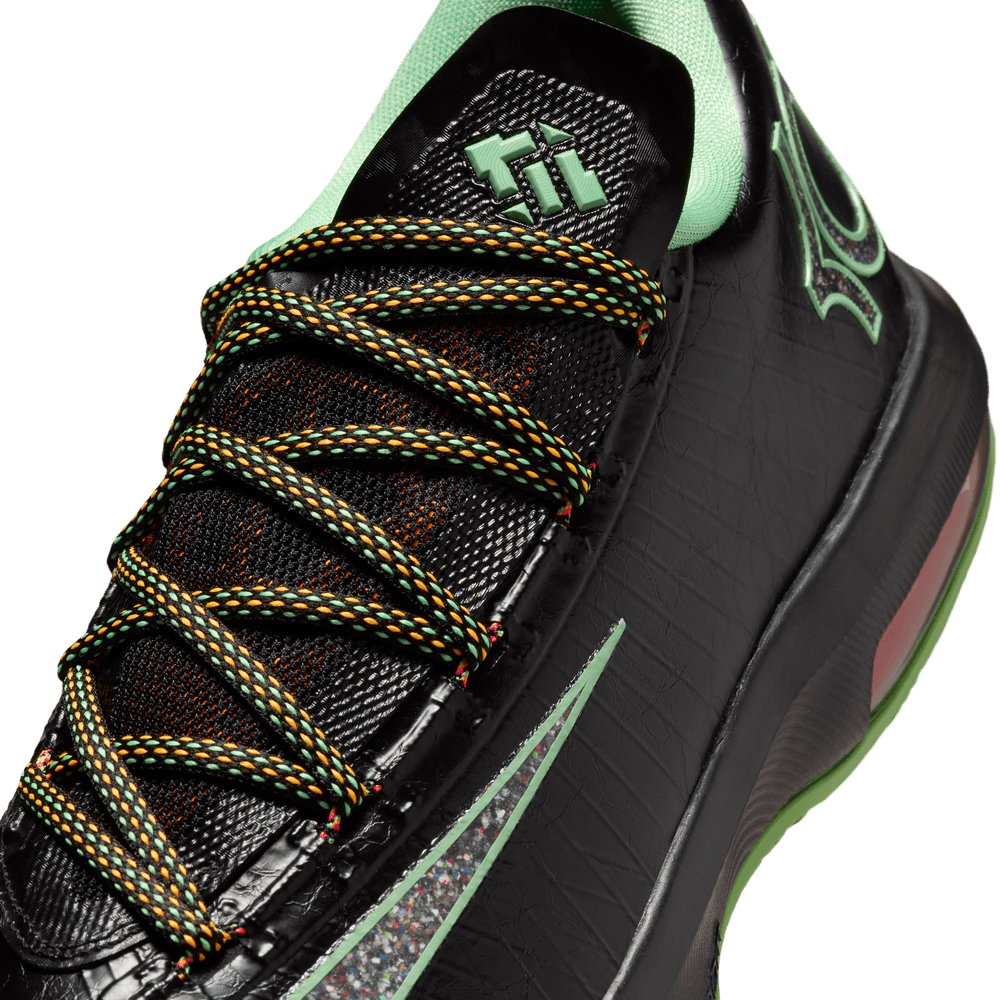 KD 6 'Brazil'
