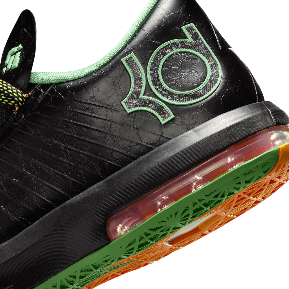KD 6 'Brazil'