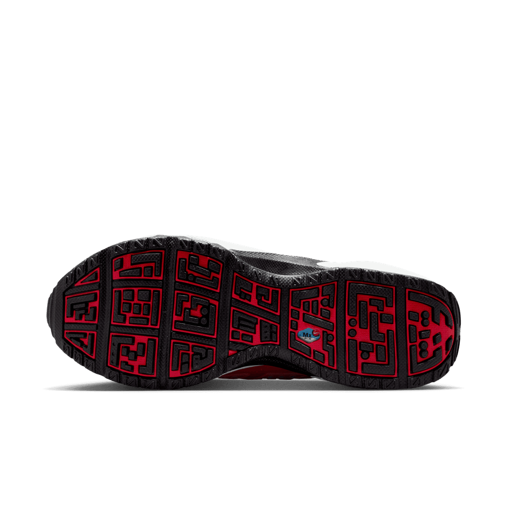 W Air Max SNDR 'Silver University Red'