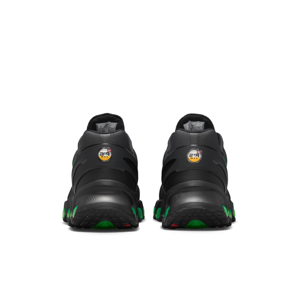 Air Max DN8 'Black Green Strike'