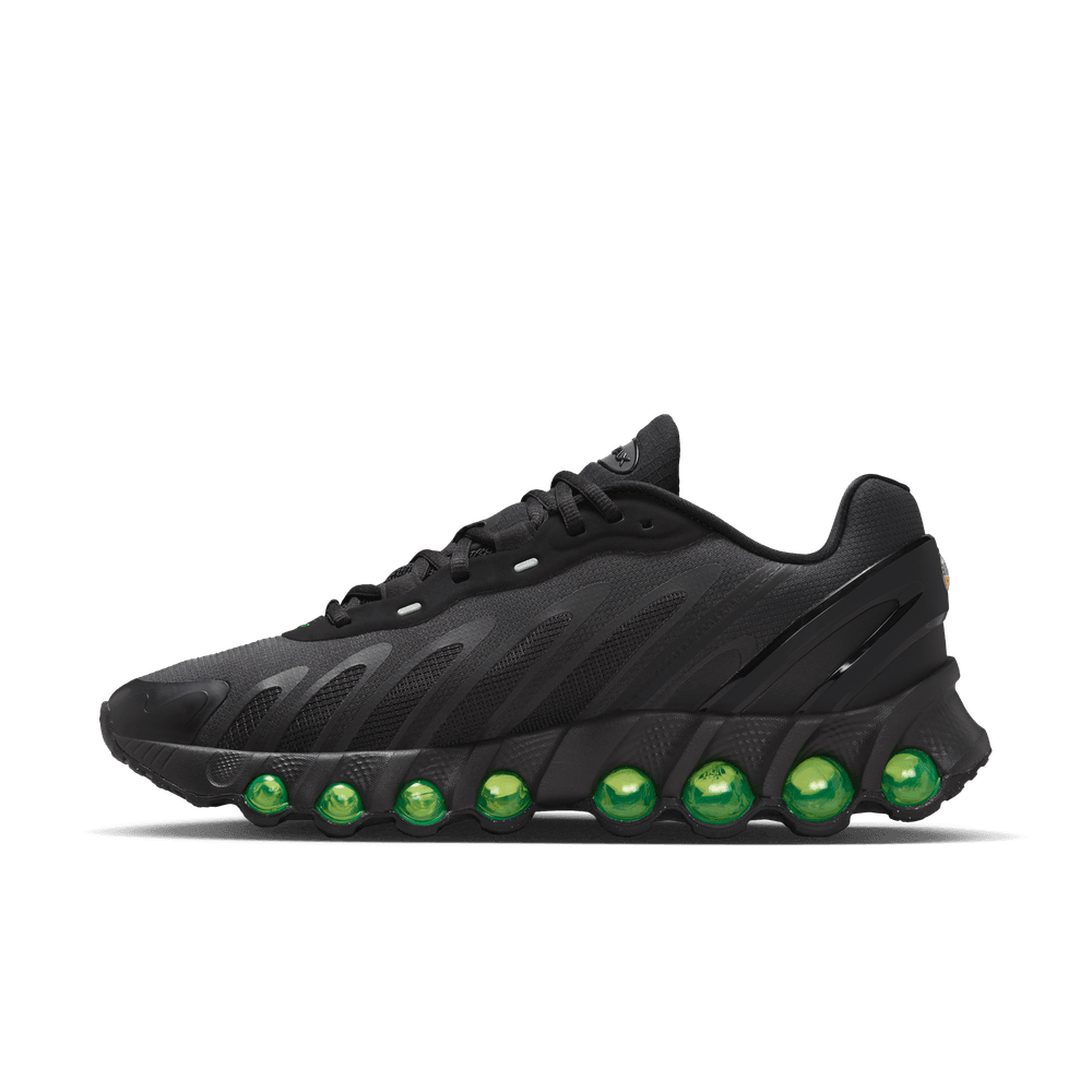 Air Max DN8 'Black Green Strike'