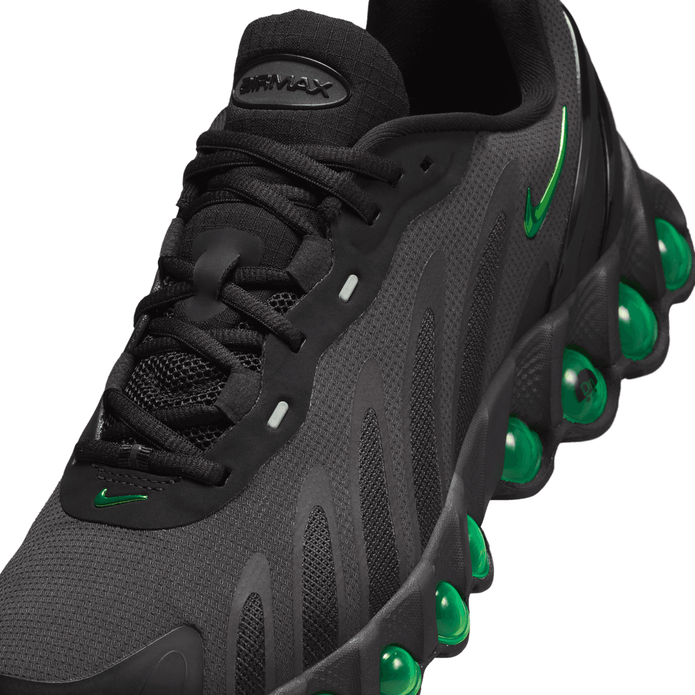 Air Max DN8 'Black Green Strike'