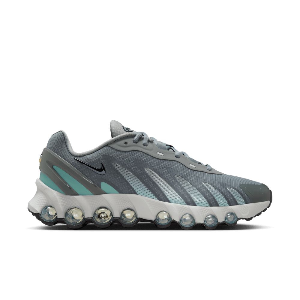 Air Max Dn8 'Cool Grey Cannon'