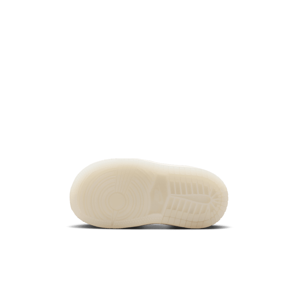 Air Jordan 1 Retro High OG TD 'Sail University Red'