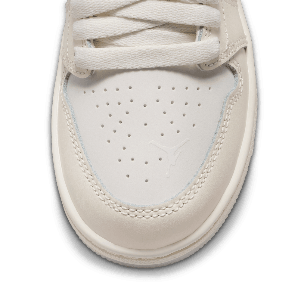 Air Jordan 1 Retro High OG PS 'Sail University Red'