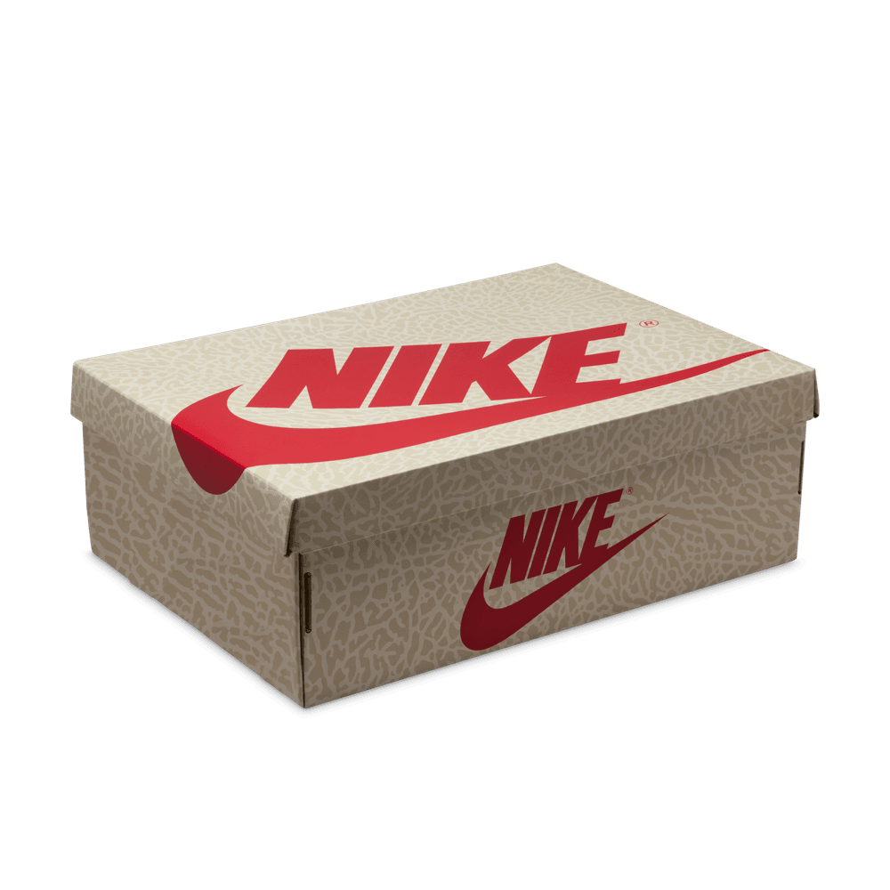 Air Jordan 1 Retro High OG 'Sail University Red'