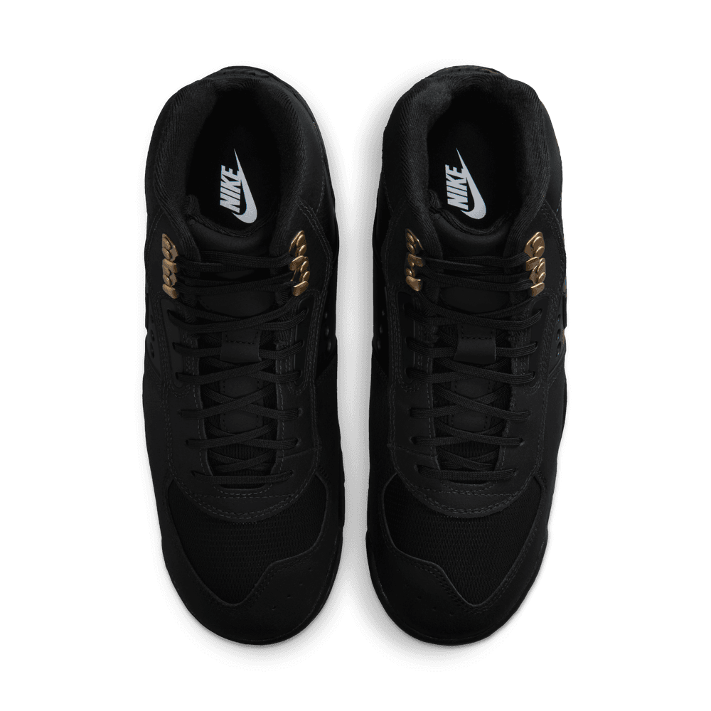 Air Baltoro 'Black Metallic Gold'