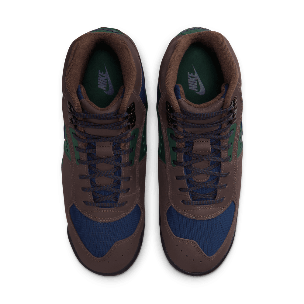 nike baltoro boot brown