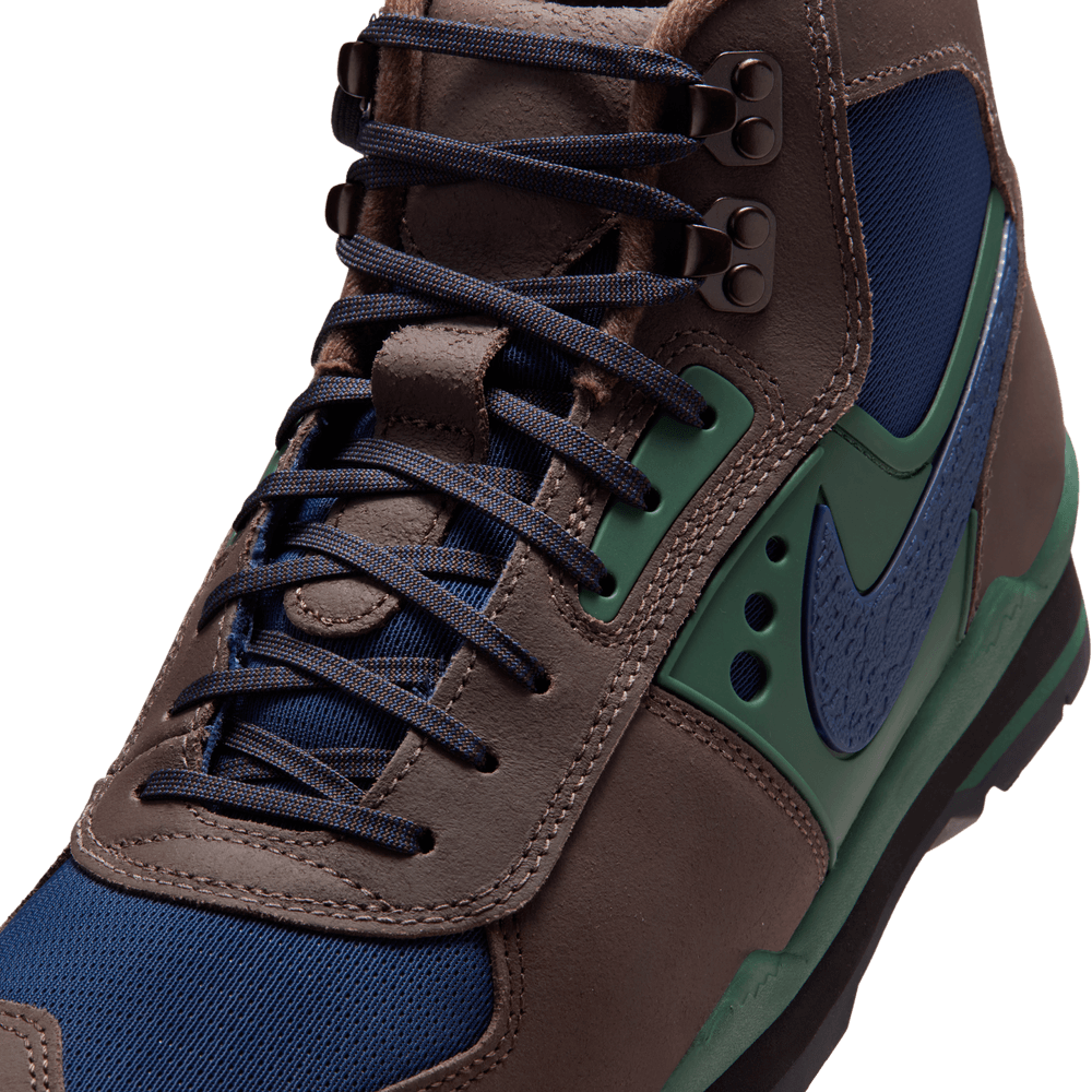 Air Baltoro 'Baroque Brown'