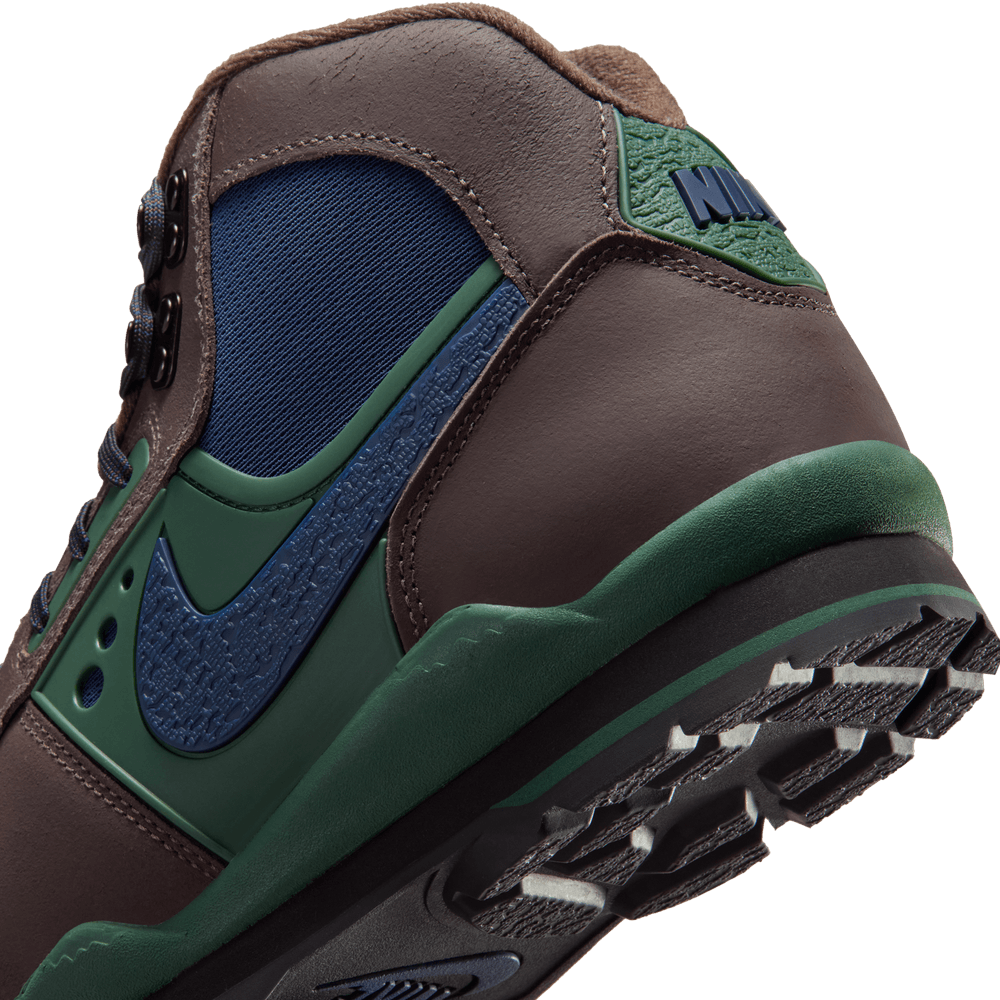 Air Baltoro 'Baroque Brown'