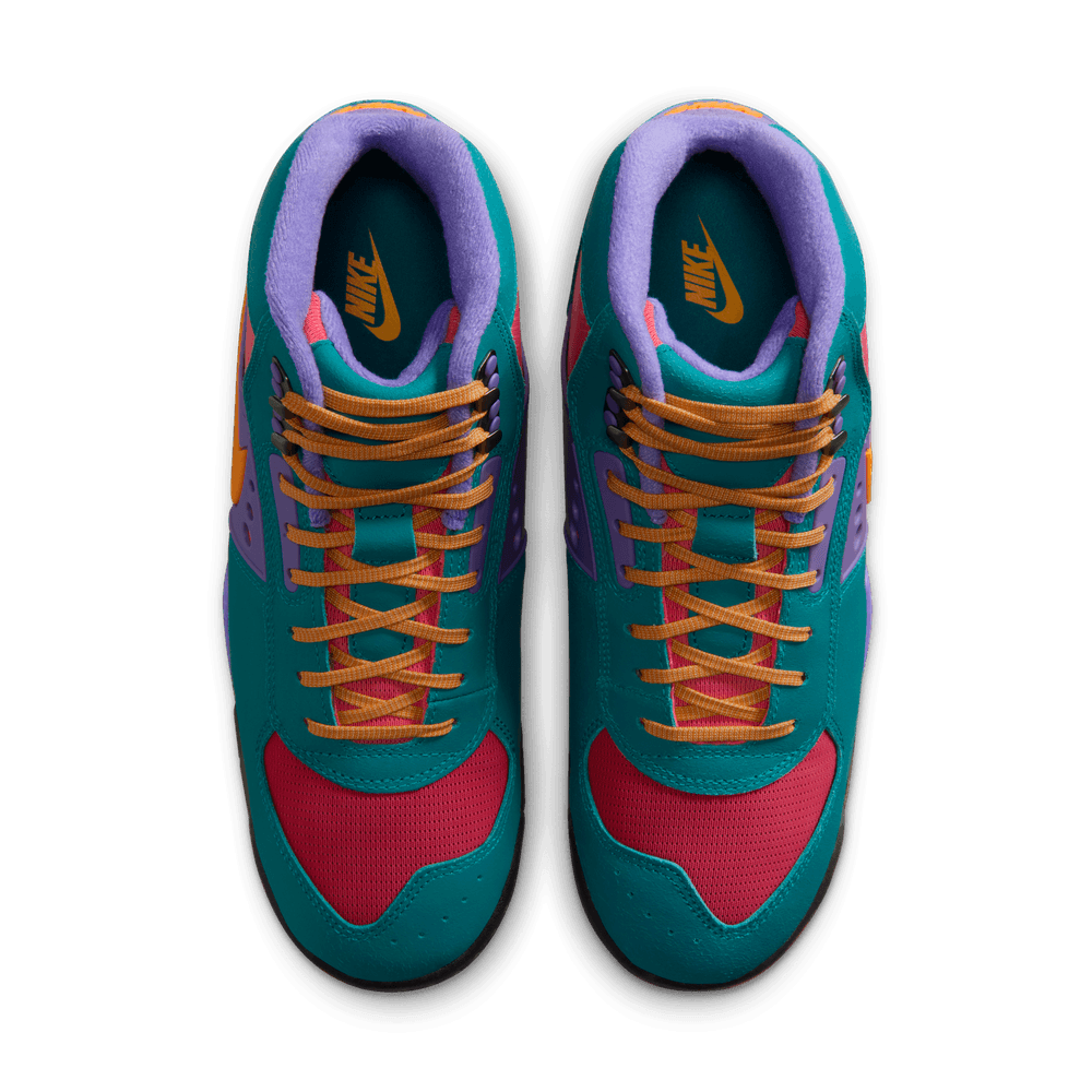 Air Baltoro 'Bright Spruce Kumquat'