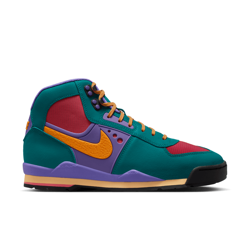 Air Baltoro 'Bright Spruce Kumquat'