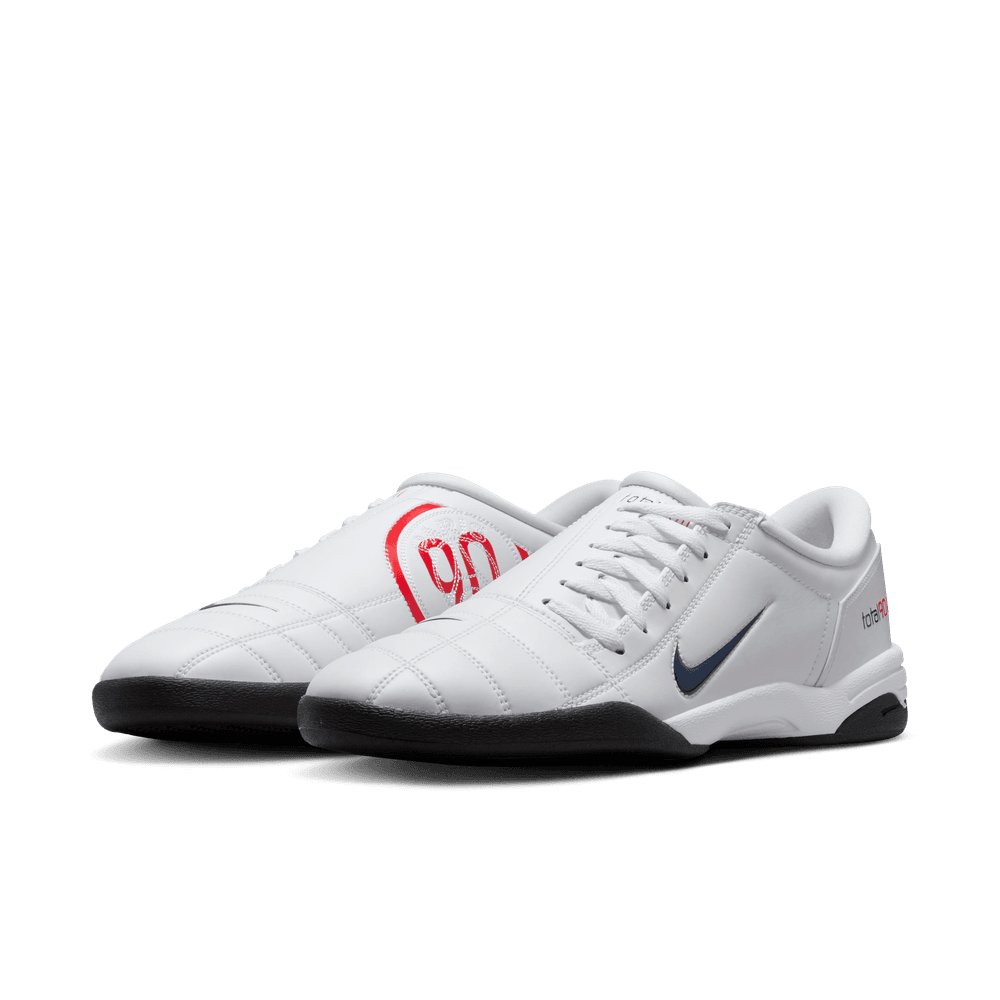 Paris Saint-Germain x Total 90 'White Midnight Navy'