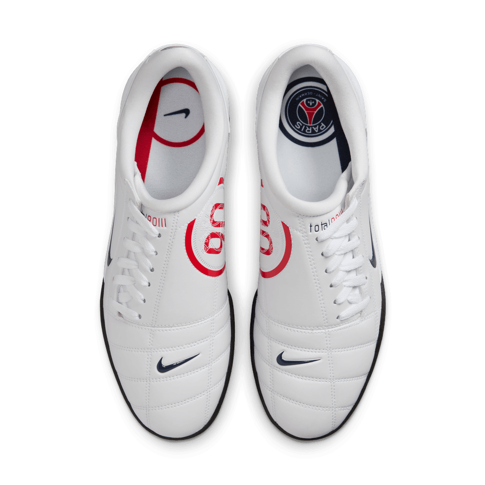 Paris Saint-Germain x Total 90 'White Midnight Navy'