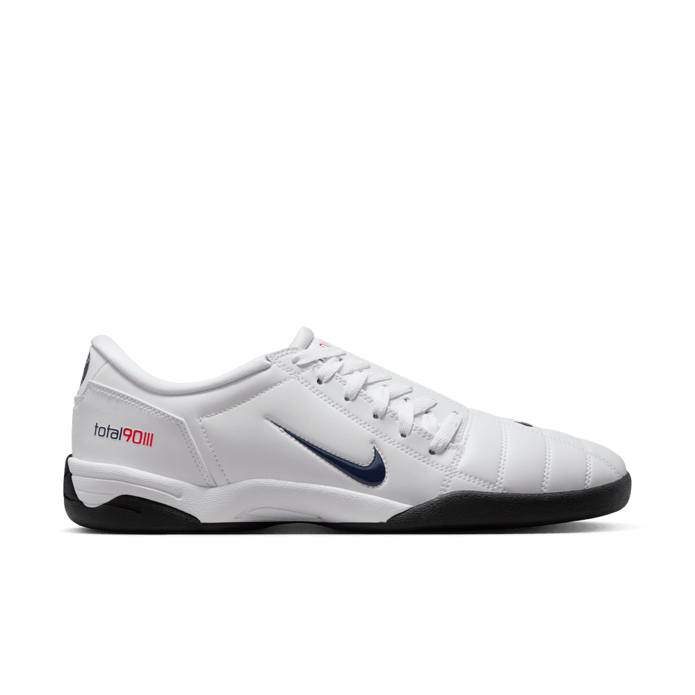 Paris Saint-Germain x Total 90 'White Midnight Navy'
