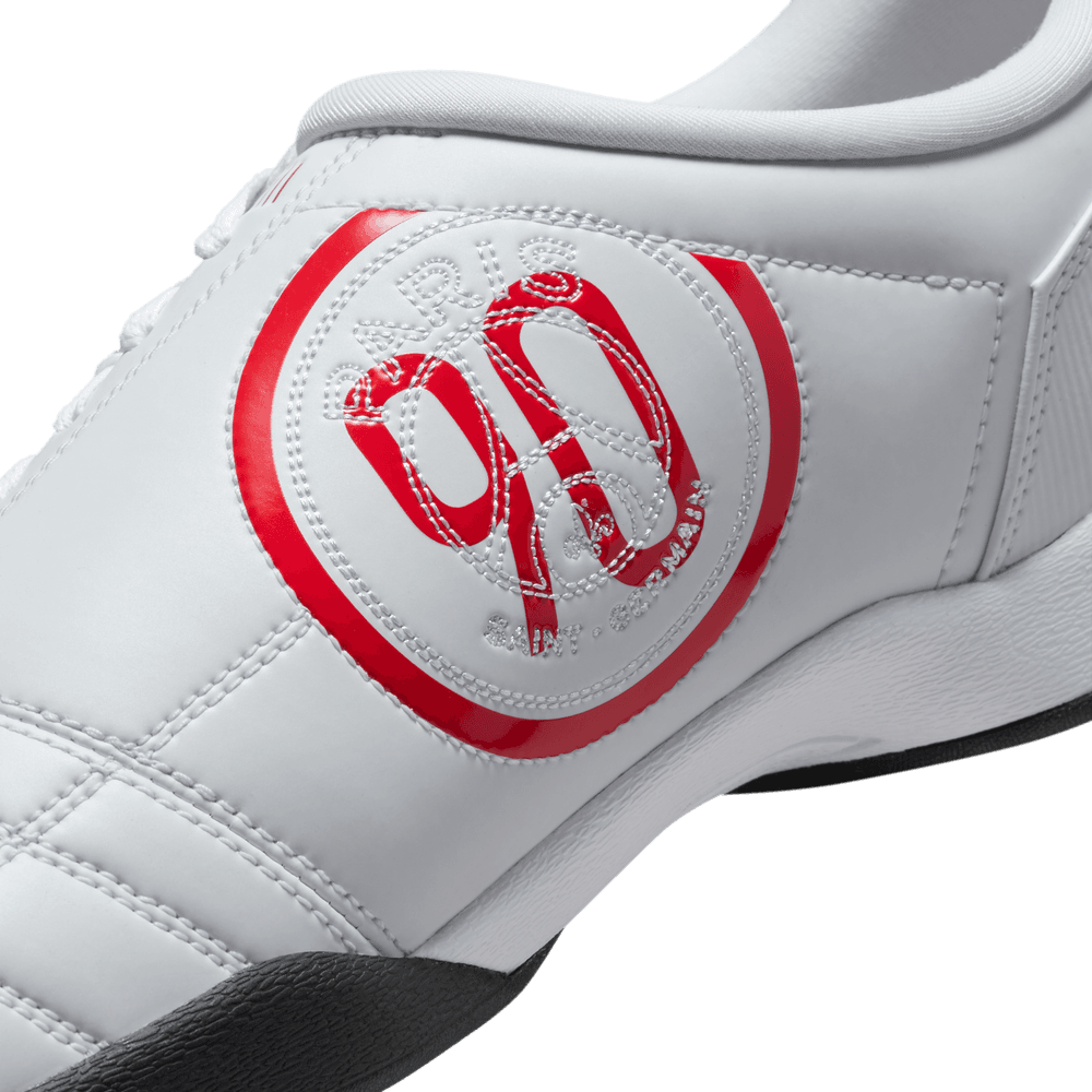 Paris Saint-Germain x Total 90 'White Midnight Navy'