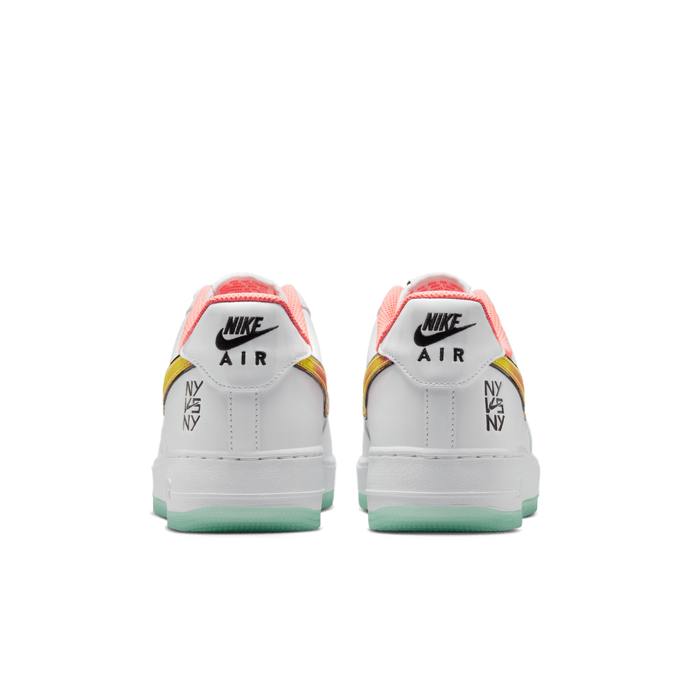 Air Force 1 Low 'NY vs. NY 2025'