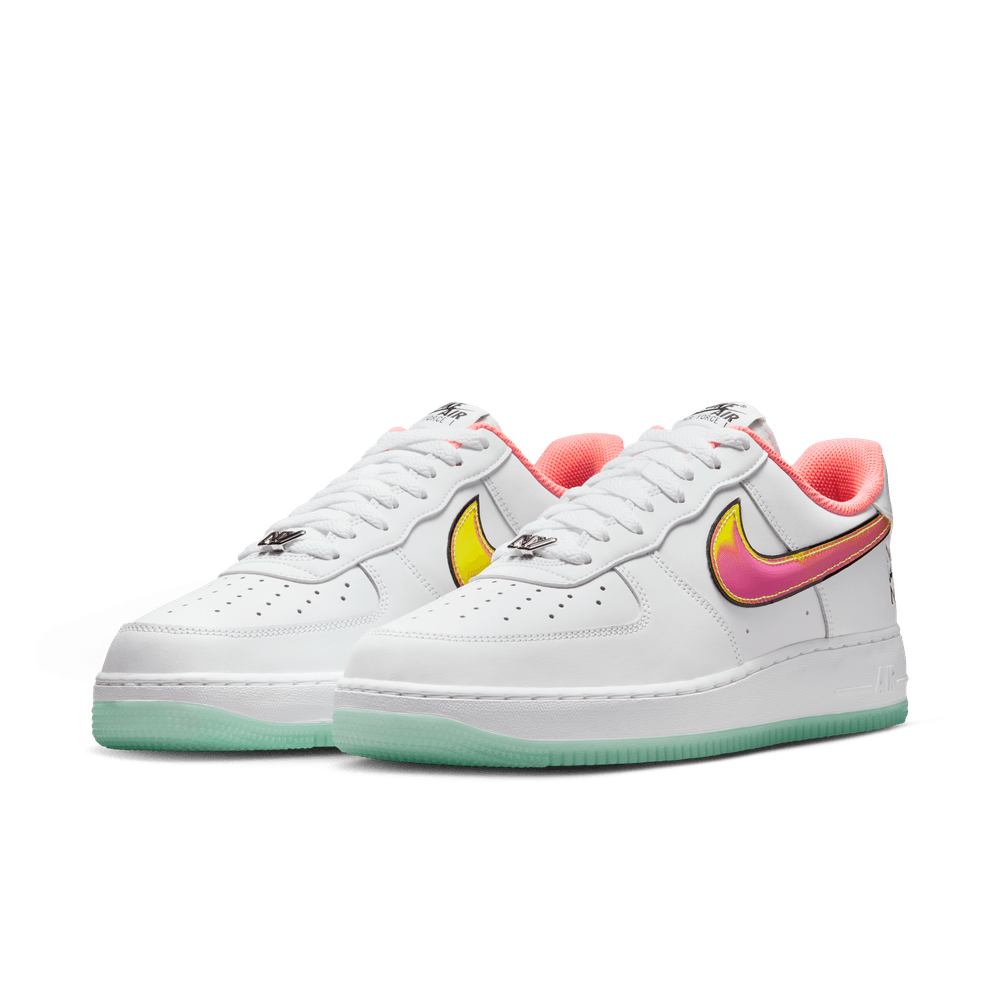 Air Force 1 Low 'NY vs. NY 2025'