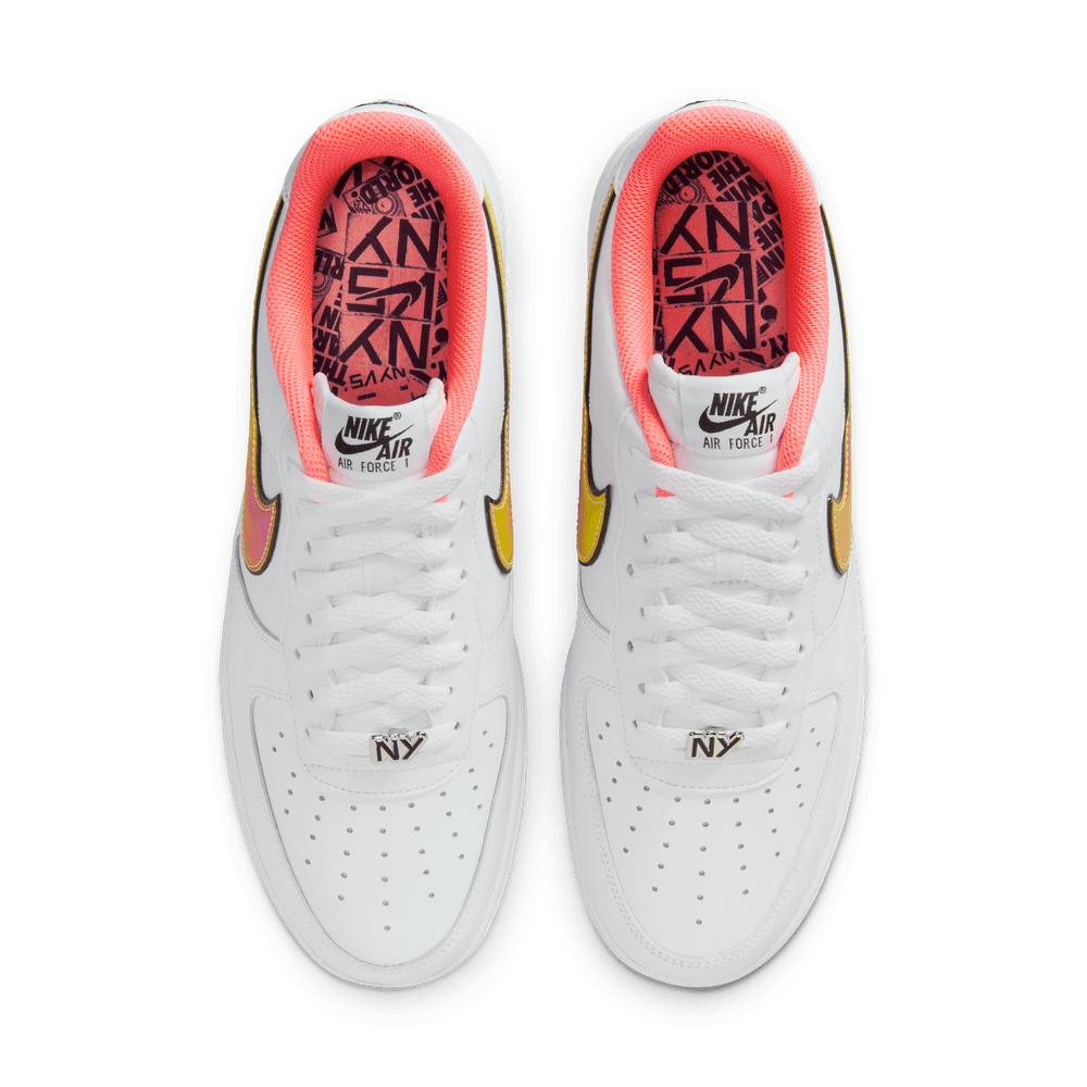 Air Force 1 Low 'NY vs. NY 2025'