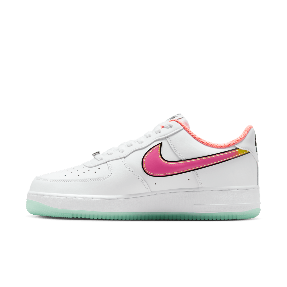 Air Force 1 Low 'NY vs. NY 2025'