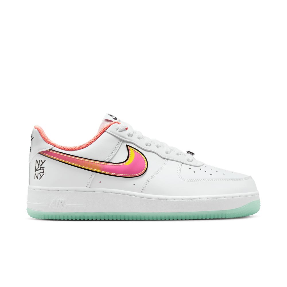 Air Force 1 Low 'NY vs. NY 2025'