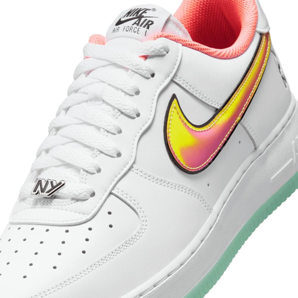 Air Force 1 Low 'NY vs. NY 2025'