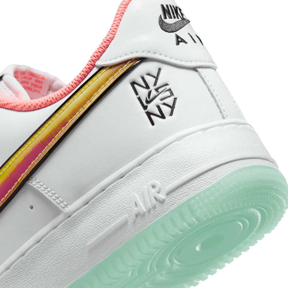 Air Force 1 Low 'NY vs. NY 2025'