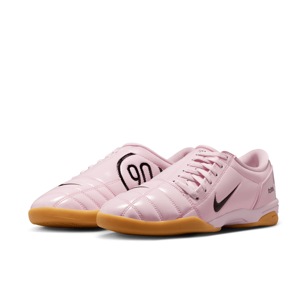Total 90 'Pink Foam'