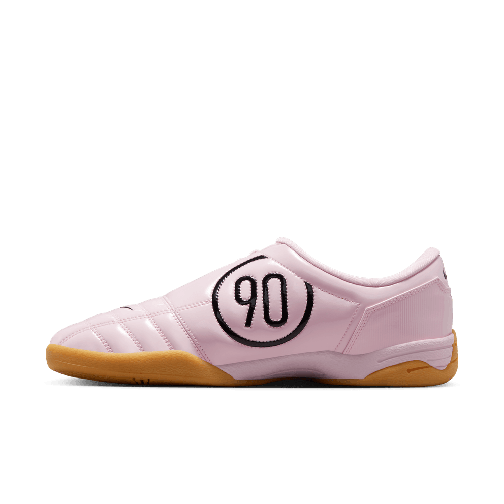 Total 90 'Pink Foam'