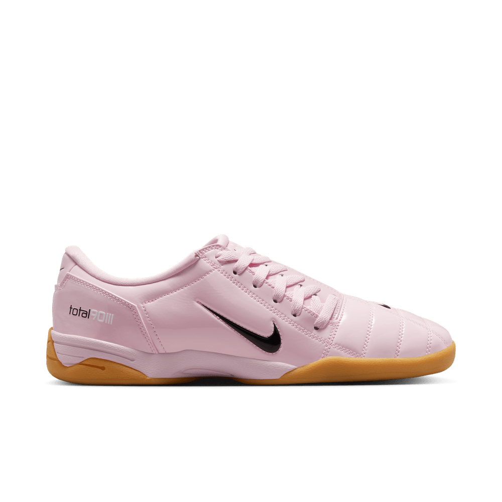 Total 90 'Pink Foam'