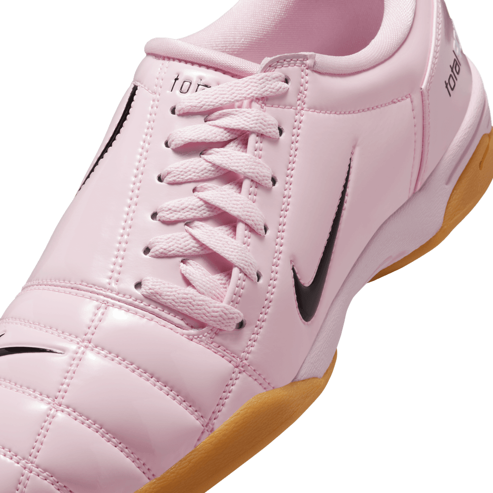 Total 90 'Pink Foam'