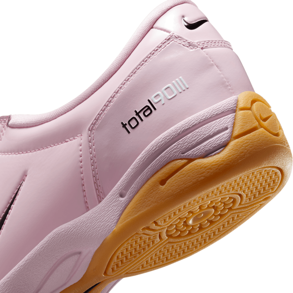Total 90 'Pink Foam'