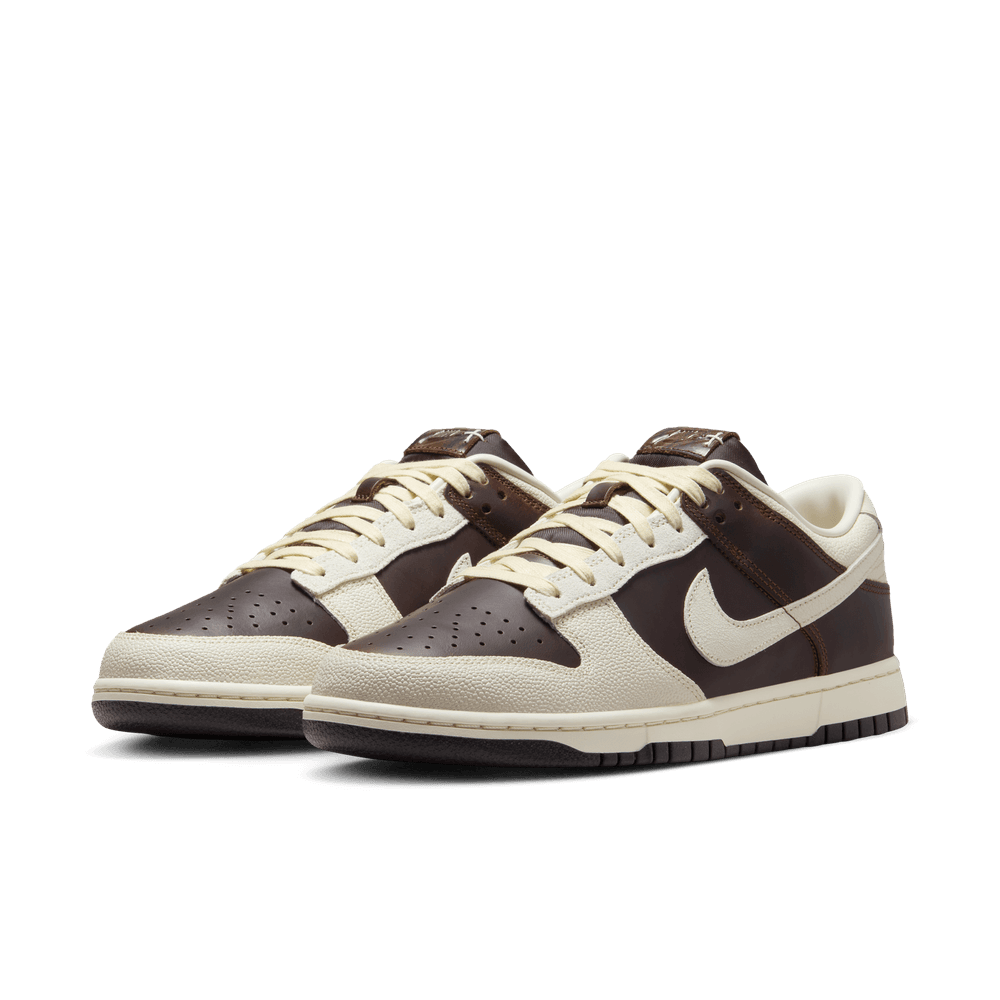 Dunk Low 'Fauna Brown Soft Pearl'