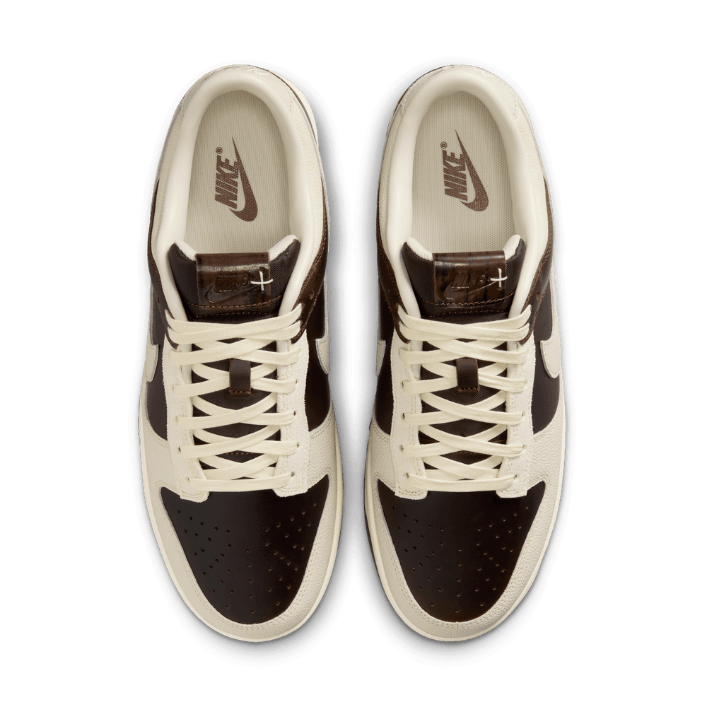 Dunk Low 'Fauna Brown Soft Pearl'