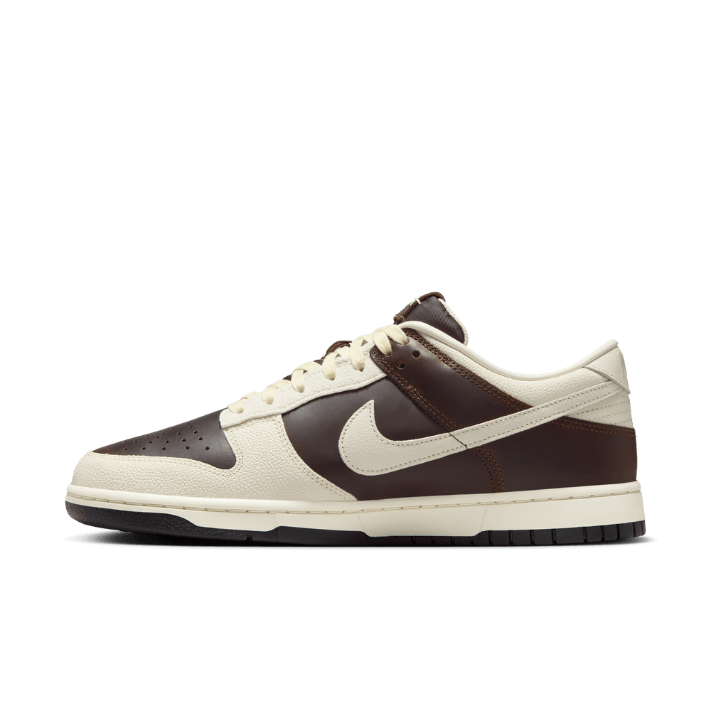 Dunk Low 'Fauna Brown Soft Pearl'