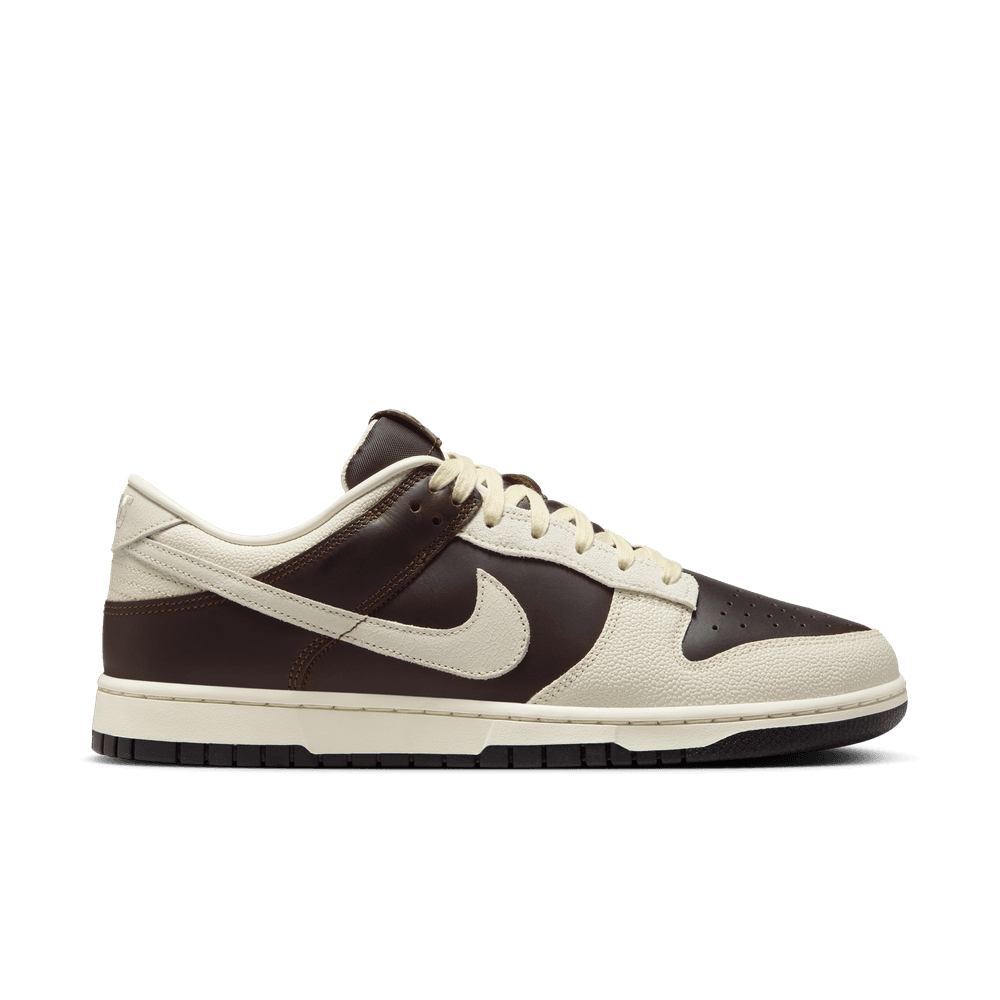 Dunk Low 'Fauna Brown Soft Pearl'