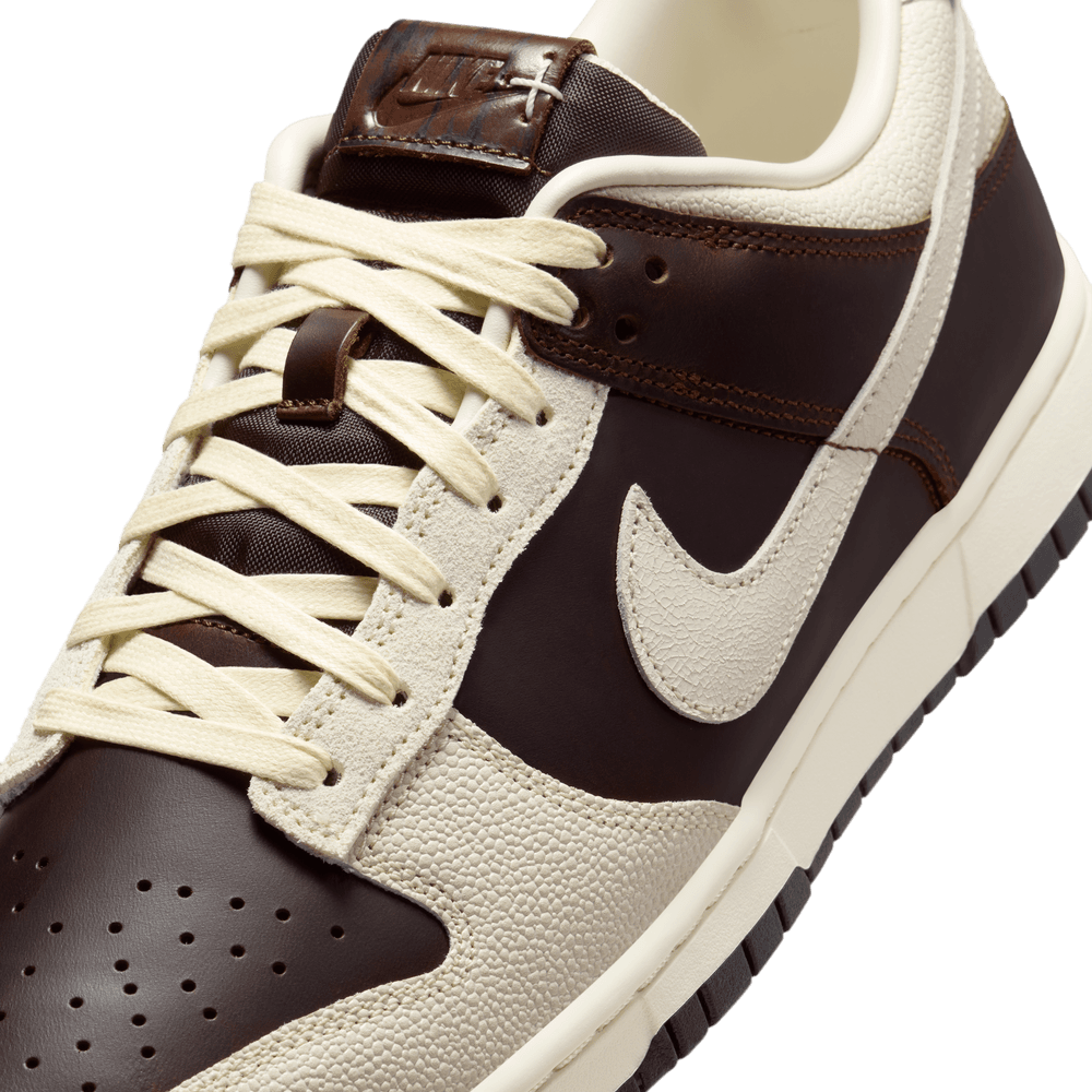 Dunk Low 'Fauna Brown Soft Pearl'