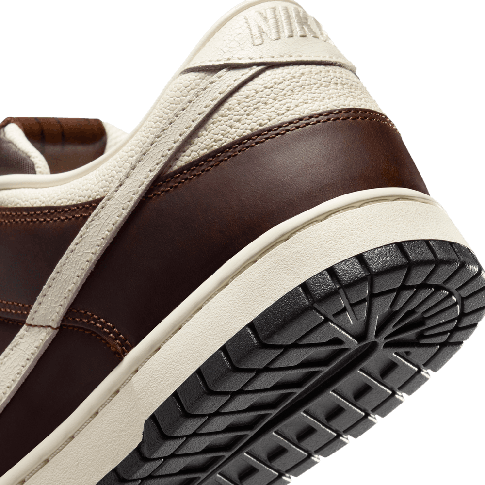 Dunk Low 'Fauna Brown Soft Pearl'
